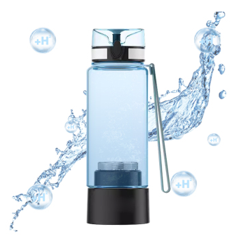 Portable Alkaline waterstof waterfles generator - groothandelsprijzen