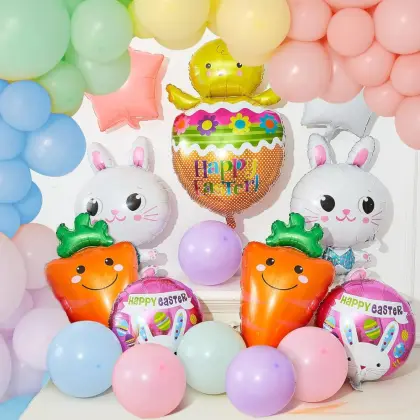 Balloons for Easter Party Balloons