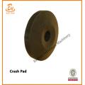 API Bomco Pump Spare Part Crash Pad