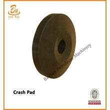 API Bomco Pump Spare Part Crash Pad