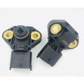 Mercedes benz oil pressor sensor