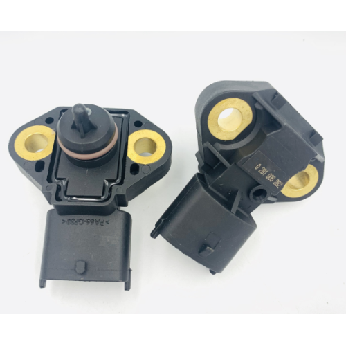 Mercedes benz oil pressor sensor