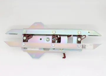 Fermator Car Door Vane for Sch****** Elevators