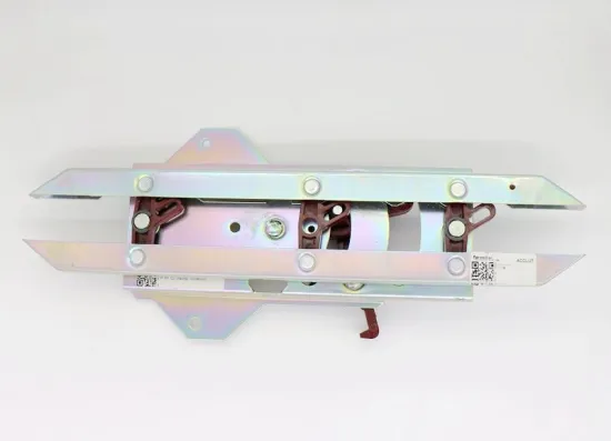 Fermator Car Door Vane for Sch****** Elevators