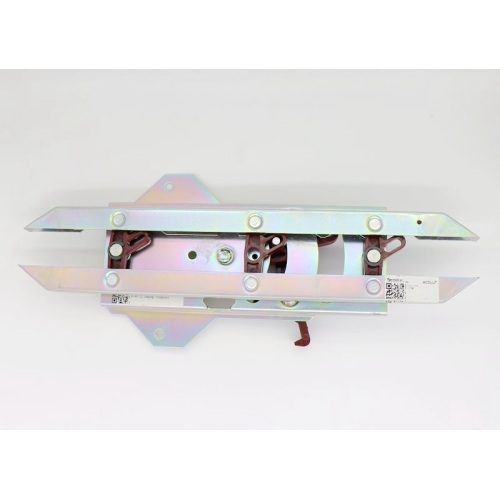 Paleta de puerta de coche Fermator para ascensores 3300AP 3600
