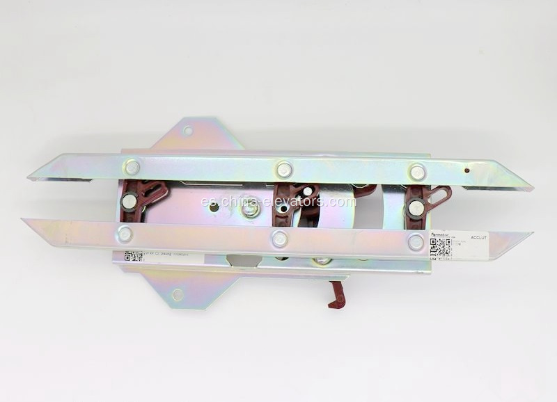 Fermator Car Door Vane para ascensores Sch ******