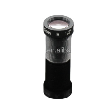 2024 Focusafe Brand 25mm 5MP M12 Lens Board Camera Lens