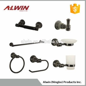 Zinc material price bathroom accessories sets AR45300