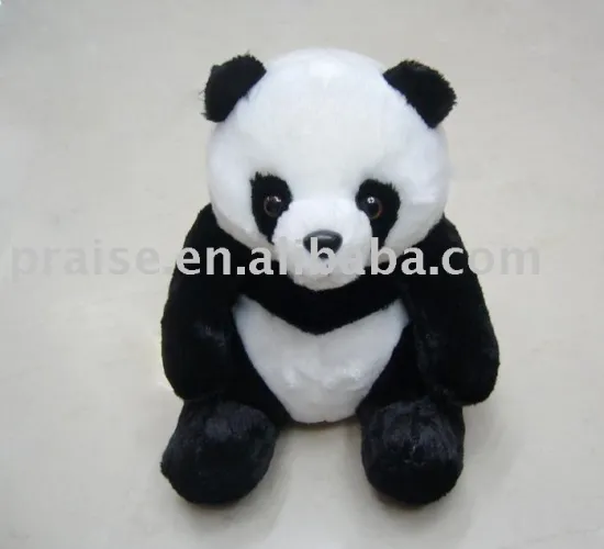 Plush toy - Panda