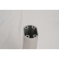 Radiators, solar panels, frames, aluminum profiles