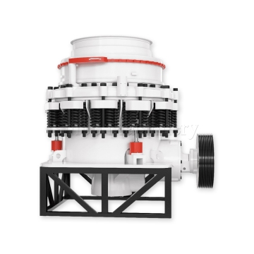 Symons Cone Crusher Price List for 300tph Stone Crushing in China