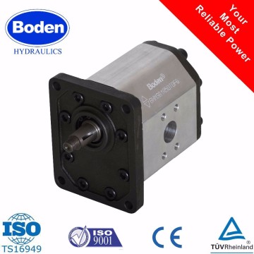 Hydraulic Gear Pump