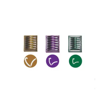 Polymer Ligating Clip