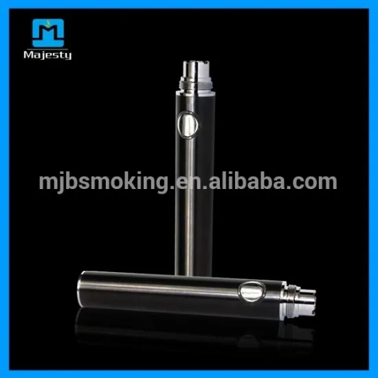 100% Original Product Evod USB Passthrough 650mah 1000mah in Large Stock China Wholesale