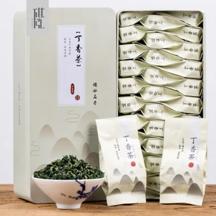 High Quality Wholesale Wild Lilac Tea