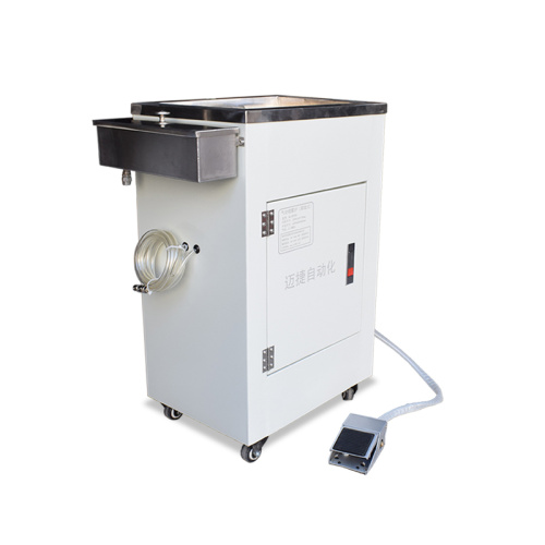 High-quality pneumatic spray furnace