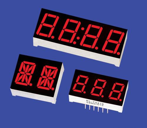 Clock Digit Electronic 0.4inch LED Display