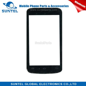 Touch panel screen repair for Bitel AS4021 0529 H with frame