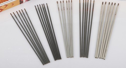 Hardfacing Welding Electrode/Welding Rod D256