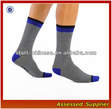 Stripe Breathable Men formal socks/Business formal socks Men/ Mens business sock