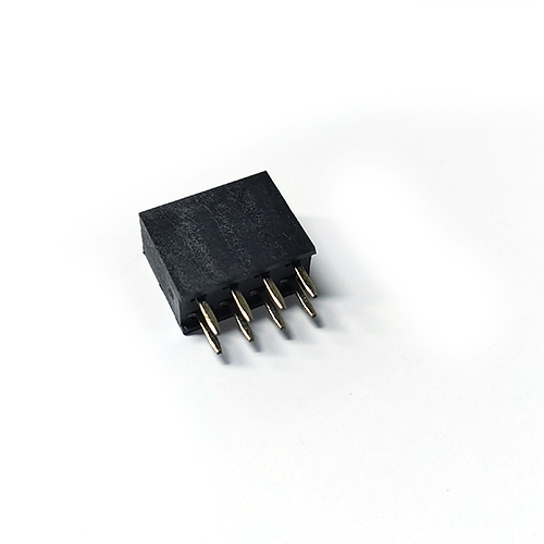 180 degree Y-connector