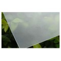 UV protection polycarbonate sheet PC solid sheet for carport warehouse