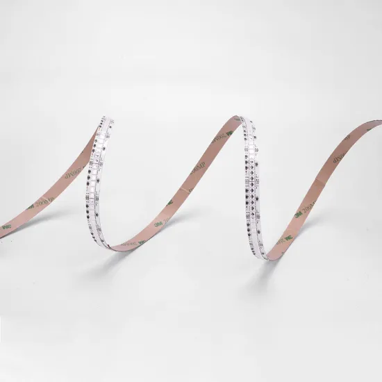 3838RGB High Density light strips