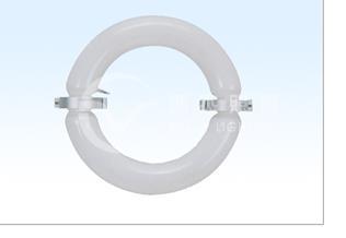 Donut Shape Induction Lamp