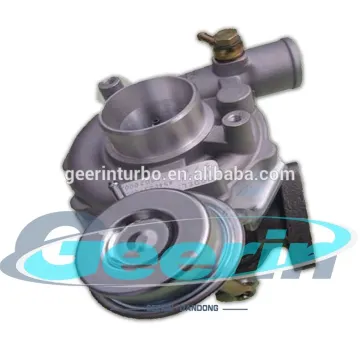 Geerin Turbo K03 454083-0001 95VW6K682AA with 1Z / AHU for Ford Galaxy 1.9 TDI