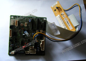 Original 95% New Dc Controller Board Rm1-1108-000cn Plotter Parts Offered Hp4250 Dc Board For Laser Jet Printer Hp 4250