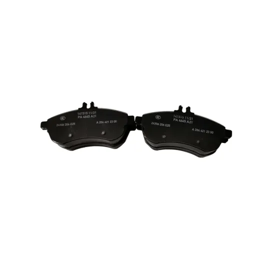 OE A0004200305 Auto Front Disc Brake Pad Set for Benz W204 - Good Quality