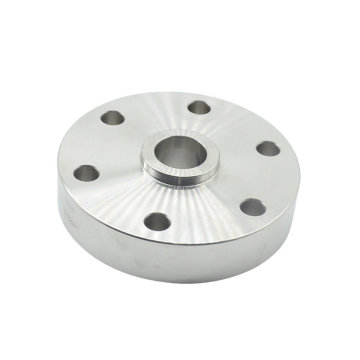 Stainless Steel Socket Weld Flange