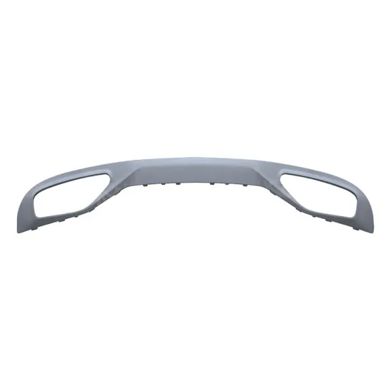CHINA CHANGAN AUTOMOTIVE CS75PLUS Rear Bumper Decorative Plate and Spoiler