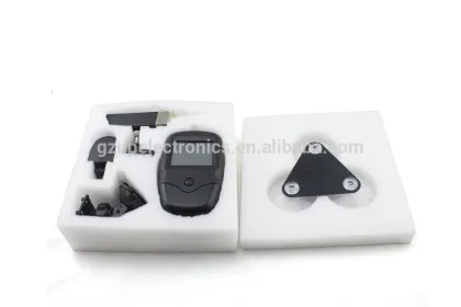 2014 NEW HOT portable wireless car reversing aid system for truck trailer camper