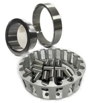 UKL Brand 123075/123120U 123075/123120XU 123075/123121XU 123075/123123XU Super Precision Taper Roller Bearing Free Sample OEM