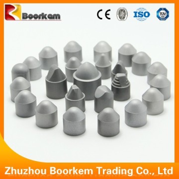 Experienced Tungsten Carbide Button Drill Bits Tool Parts Factory, Cemented Carbide PDC Bits For Mining