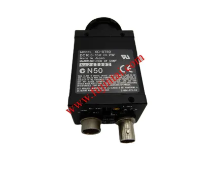 Hanwha CCD Camera SMT Spare Part XC-ST50 J6751013A