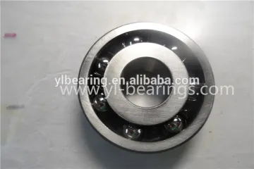 Machine bearing