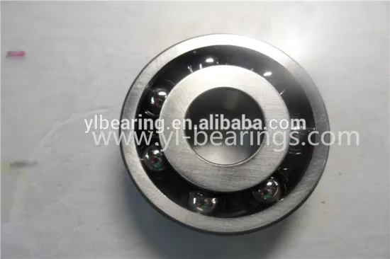 Machine bearing