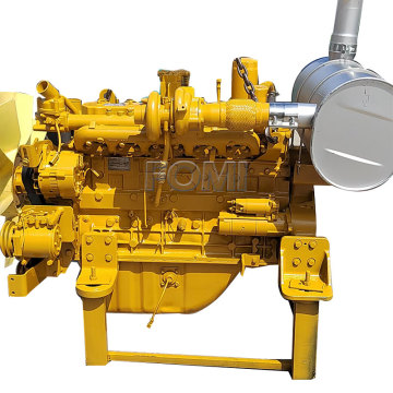 CAT 3210D E320D 320DL Excavator Νέο S6K Diesel Engine Engine