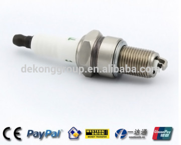 best and biggest supplier in china for motorcycle spark plug