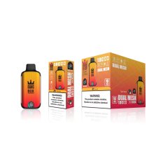 Bang Box 18000 Puffs Whoslesale Vape desechable Italia