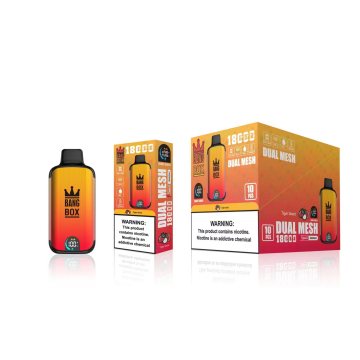 Bang box 18000 Puffs Whoslesale Disposable Vape Italy