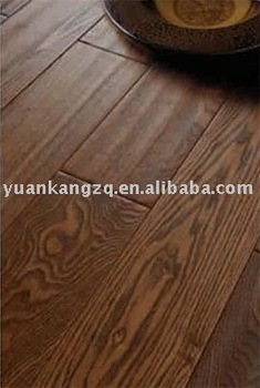 wood flooring(Oak parquet hardwood/solidwood engineered)