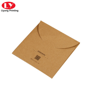 Special detachable luxury Phnom penh paper envelope