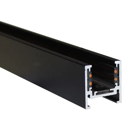 LEDEAST TSMC Magnetic LED Track Lighting System