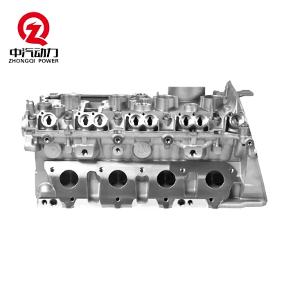 EA888 Cylinder Head for G2 Engine - CDN CAD CDZ