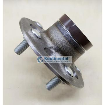 42200-SC3-A01 HUB507-1 Honda BR-V Conjunto de cubo de la rueda