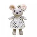 Petit animal en peluche de souris