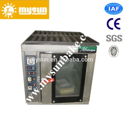 Home Appliances 3 Trays Electric Convection Oven
